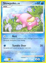 Slowpoke