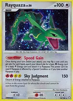 Rayquaza