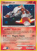 Heatran