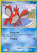 Corphish