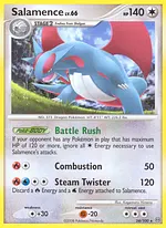 Salamence