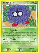 Tangela