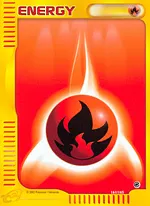 Fire Energy
