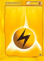 Lightning Energy