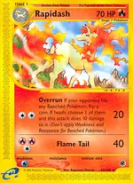 Rapidash