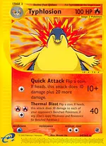 Typhlosion