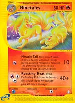Ninetales