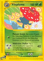 Vileplume