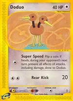 Doduo