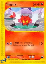 Slugma