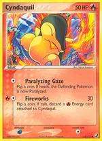 Cyndaquil