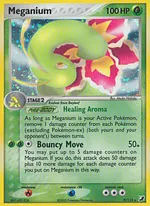 Meganium