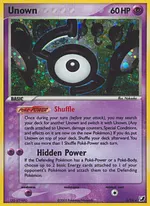 Unown