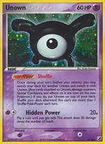 Unown