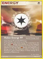 Holon Energy FF