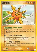 Solrock
