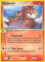 Camerupt