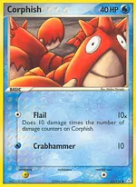 Corphish