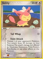 Skitty