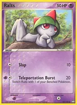 Ralts