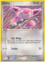 Skitty