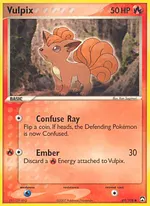 Vulpix