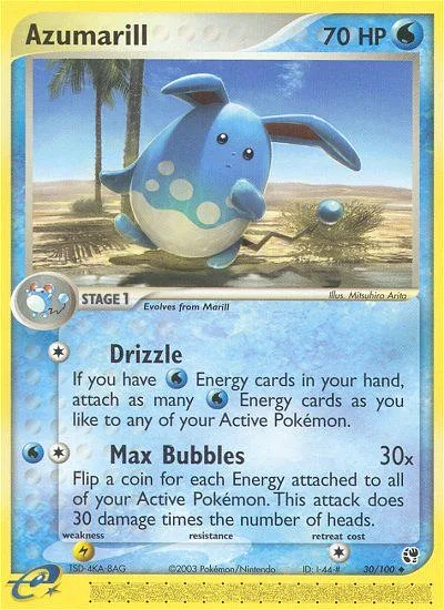Azumarill