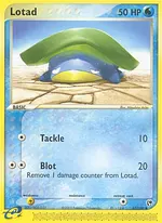 Lotad
