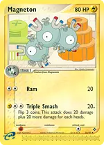 Magneton