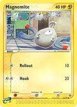 Magnemite
