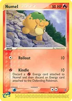 Numel