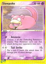Slowpoke