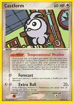 Castform