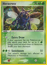 Heracross