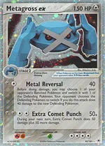 Metagross ex