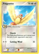 Pidgeotto