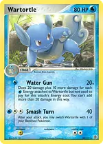 Wartortle