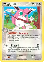 Wigglytuff