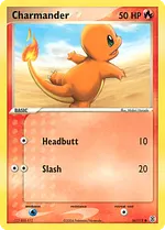 Charmander