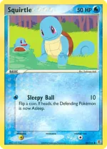 Squirtle