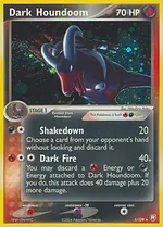 Dark Houndoom