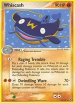 Whiscash