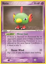 Natu