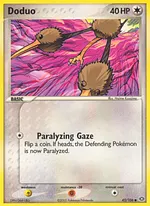 Doduo