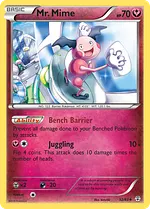 Mr. Mime