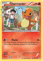 Charmander