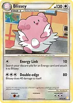 Blissey