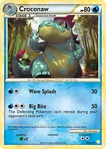 Croconaw
