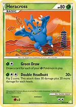Heracross
