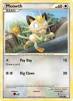 Meowth